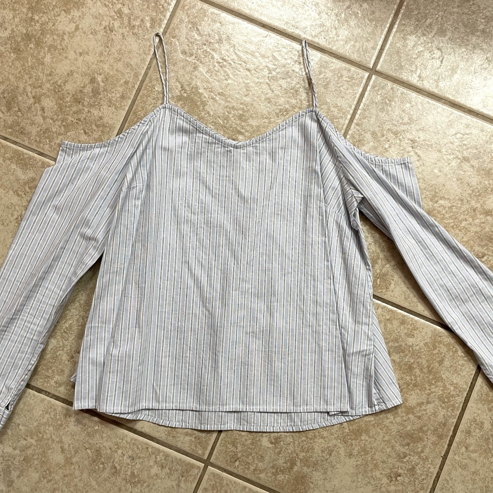 Calvin Klein womens top
